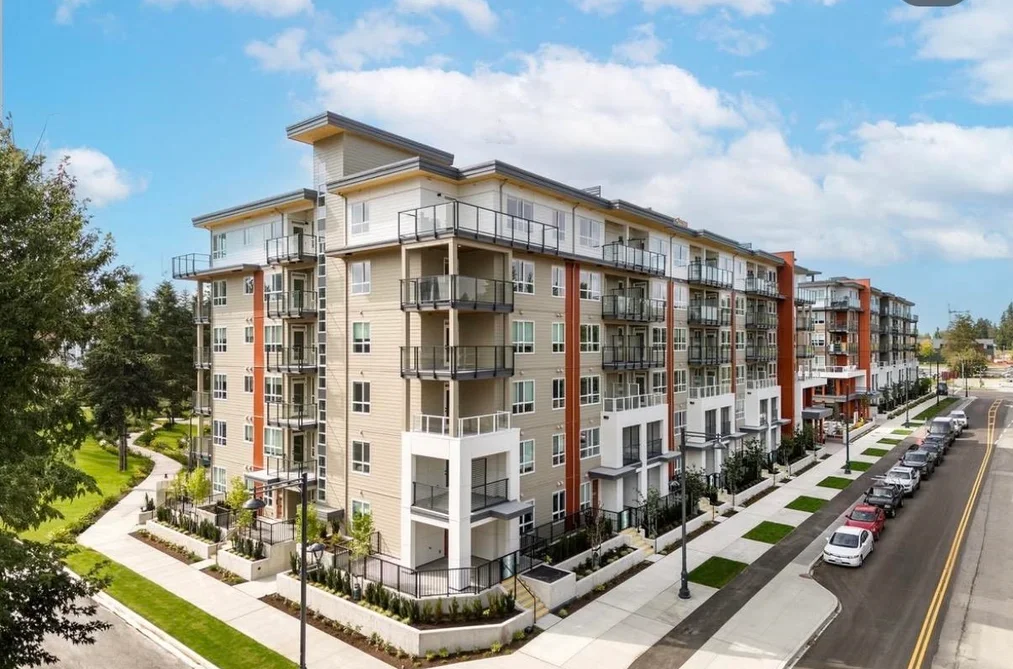 Condo for sale at 409 13258 105 Avenue Surrey British Columbia - MLS: R3133245