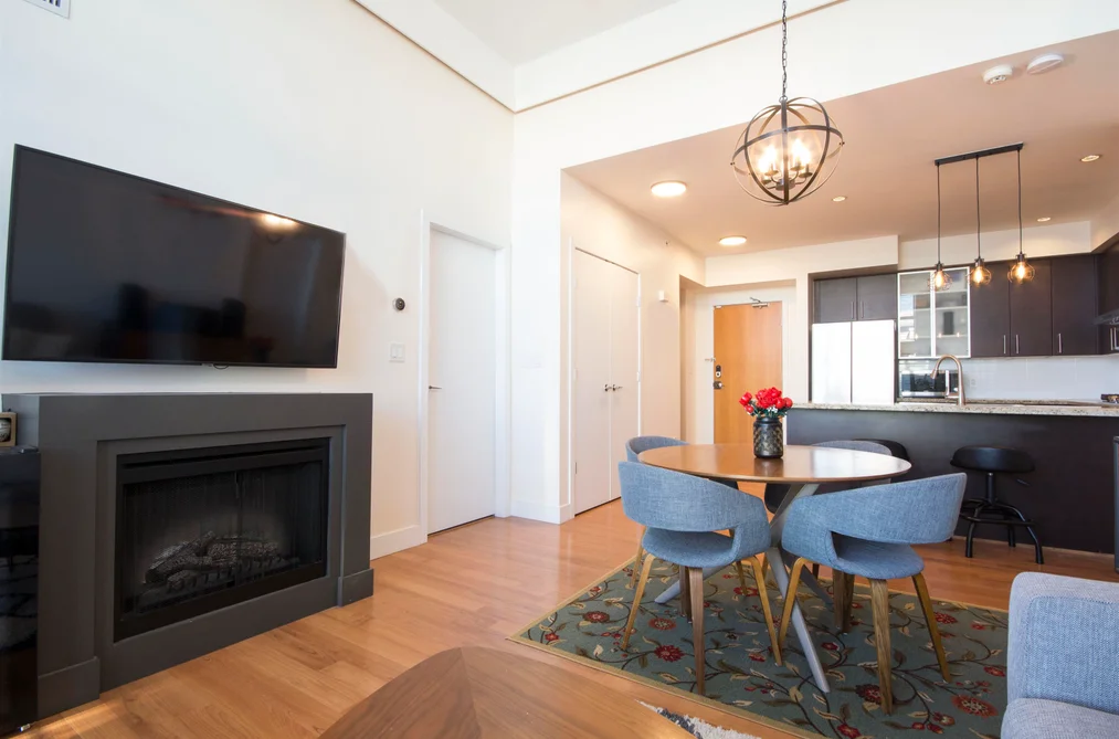 409 14200 RIVERPORT WAY, Richmond BC V6W 1M4, Richmond BC — Residential for Sale - Photo 3