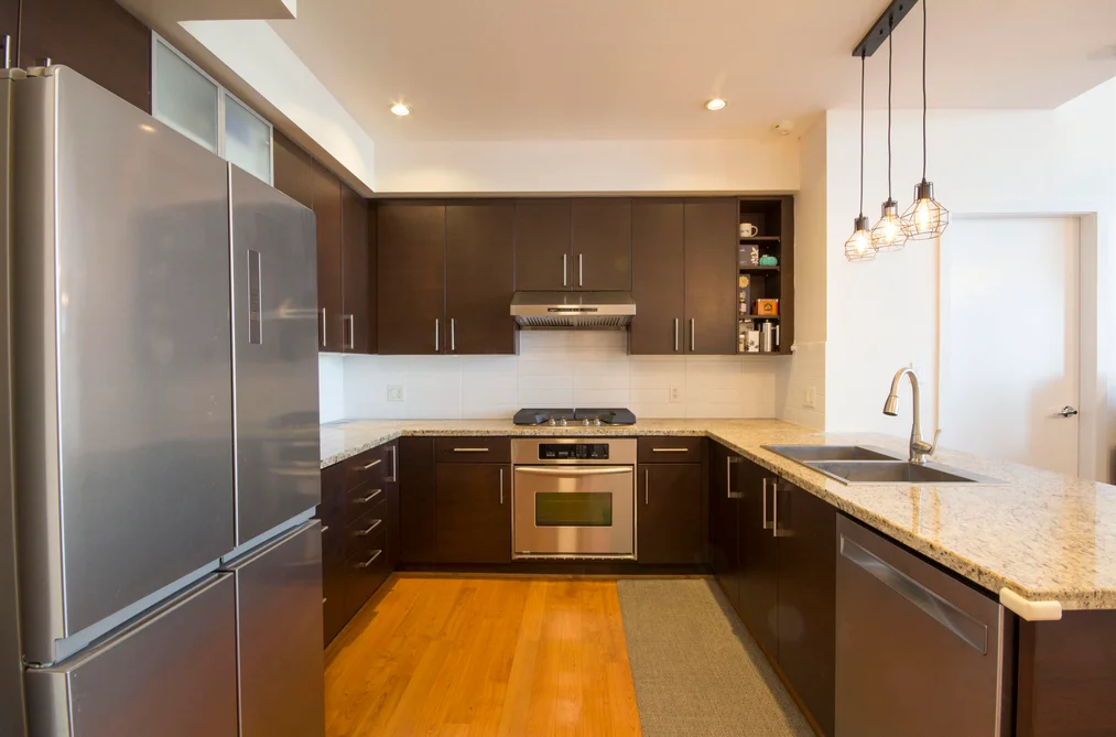 409 14200 RIVERPORT WAY, Richmond BC V6W 1M4, Richmond BC — Residential for Sale - Photo 4