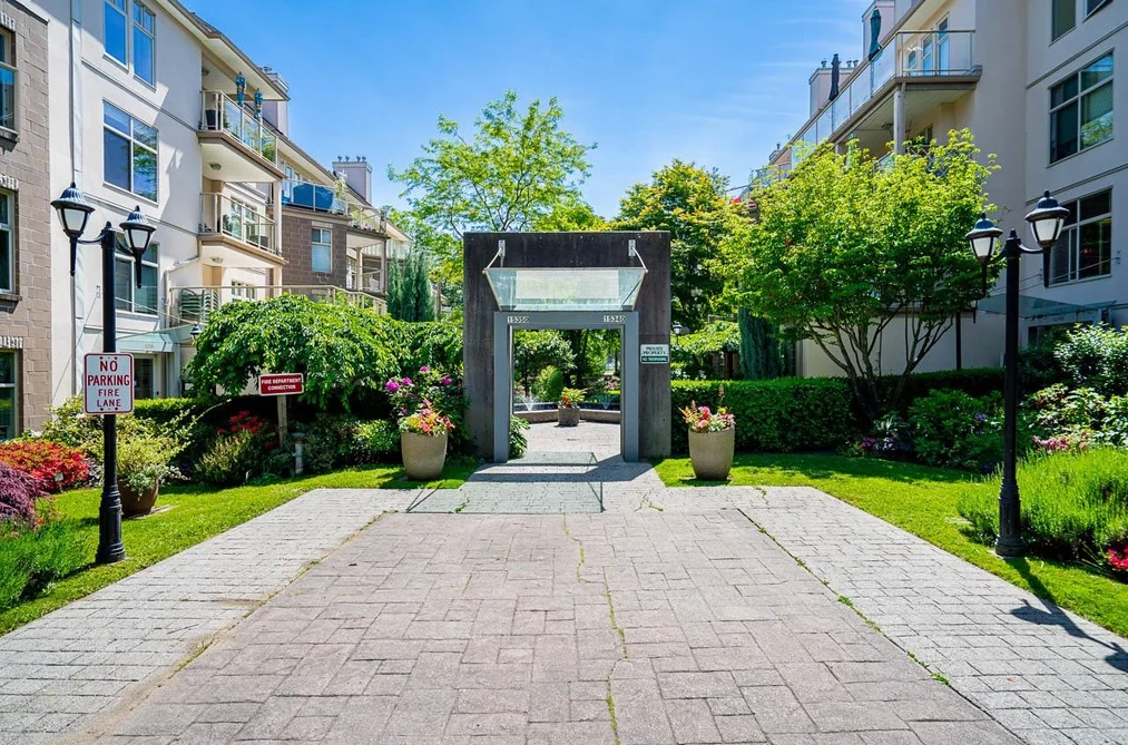 409 15340 19A AVENUE, Surrey BC V4A 9W1, Surrey BC — Residential for Sale - Photo 3