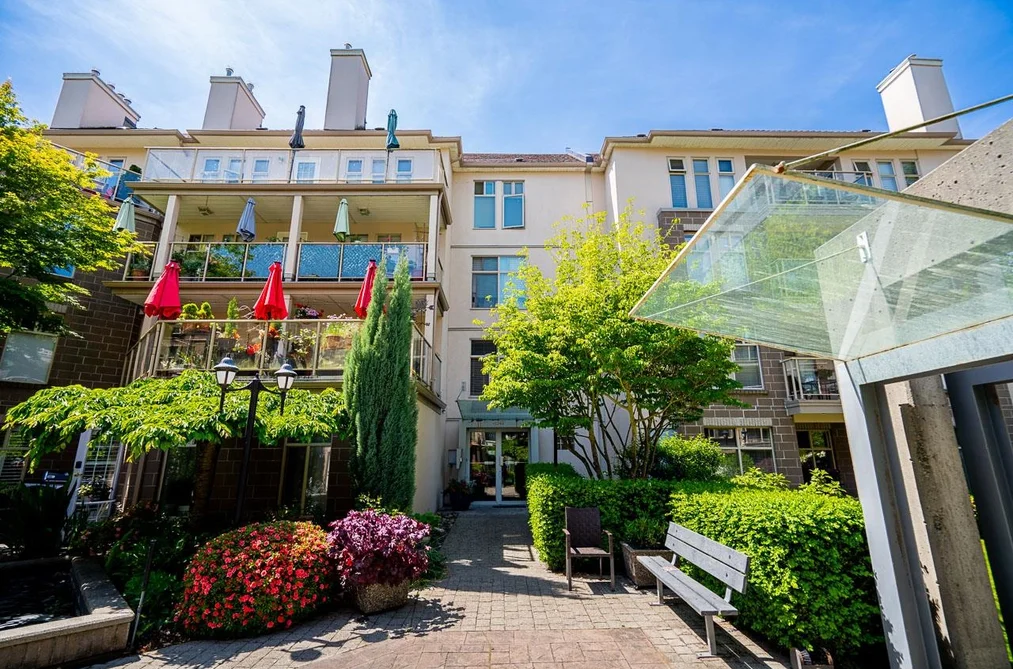 409 15340 19A AVENUE, Surrey BC V4A 9W1, Surrey BC — Residential for Sale - Photo 4