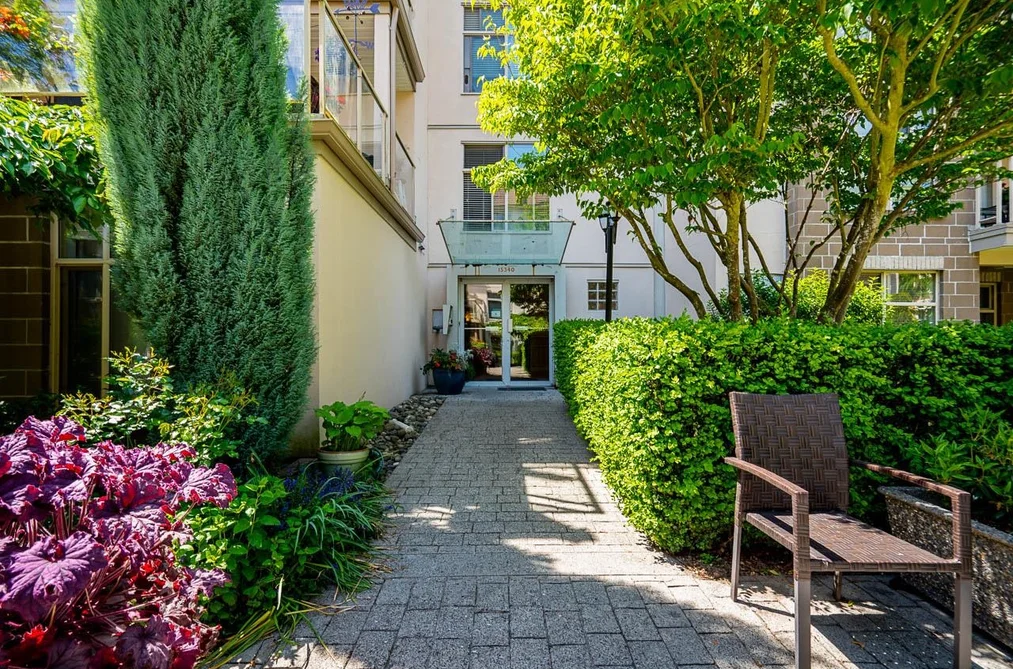 409 15340 19A AVENUE, Surrey BC V4A 9W1, Surrey BC — Residential for Sale - Photo 5