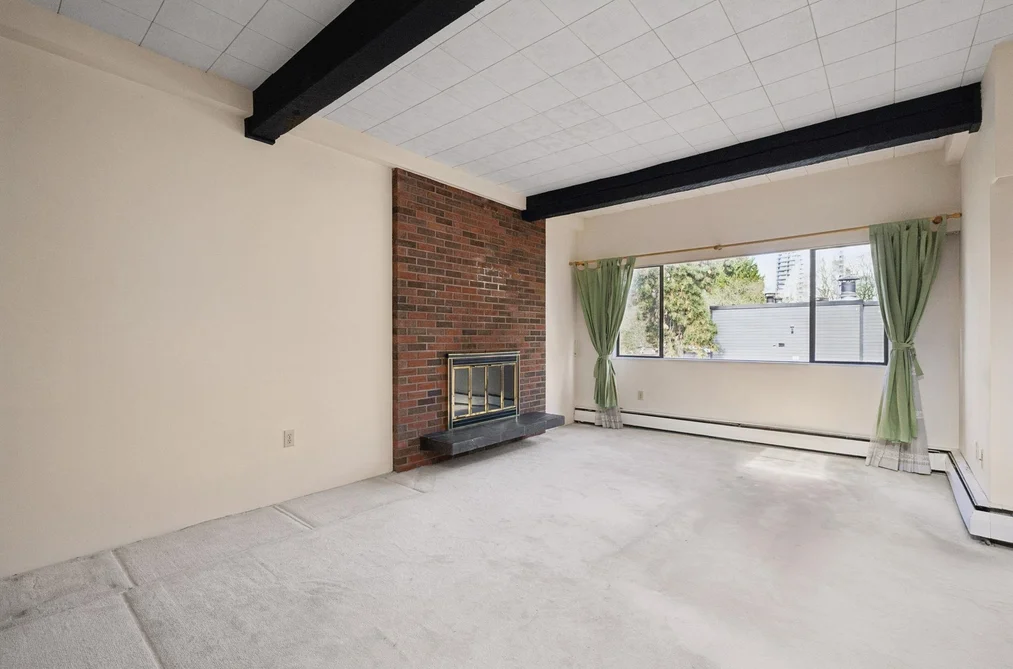 409 1535 NELSON STREET, Vancouver BC V6G 1M2, Vancouver BC — Residential for Sale - Photo 6