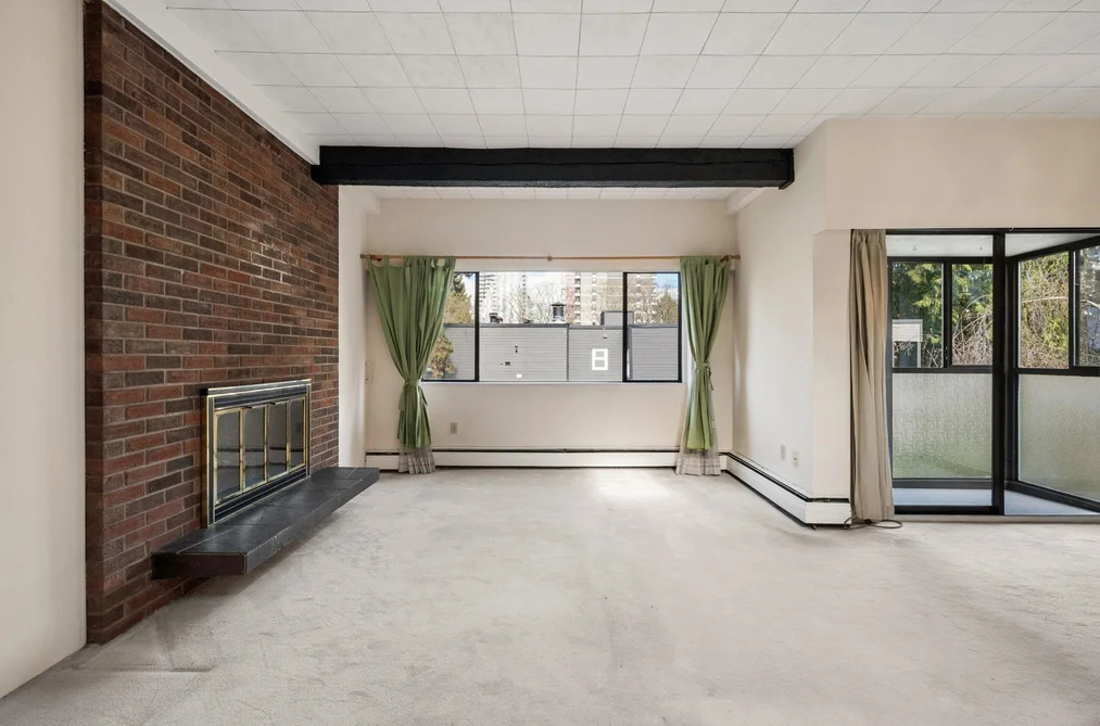 409 1535 NELSON STREET, Vancouver BC V6G 1M2, Vancouver BC — Residential for Sale - Photo 7
