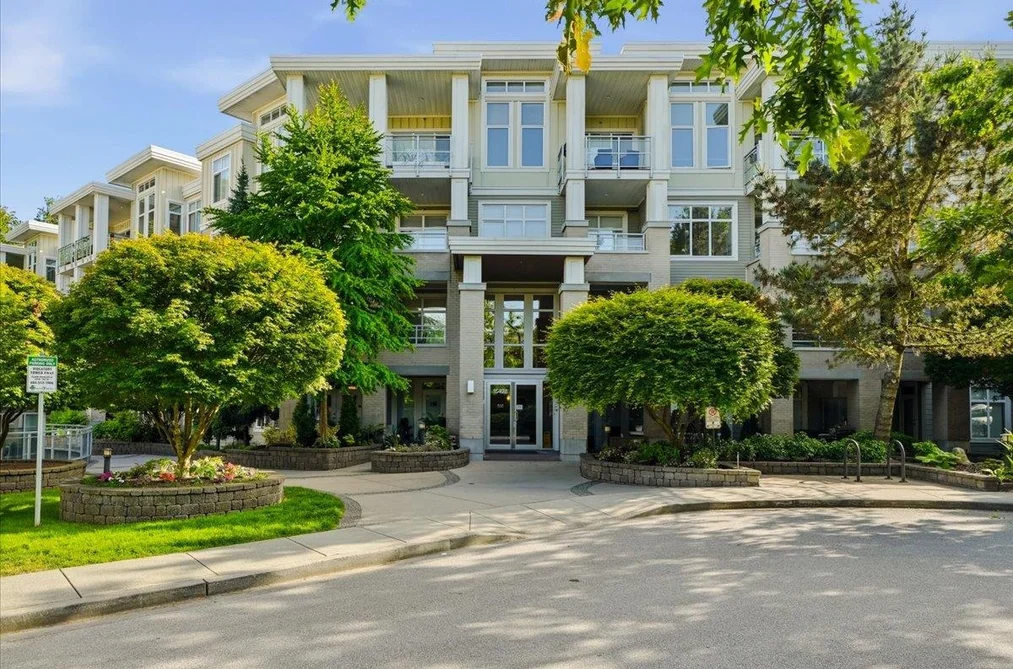 409 15428 31 AVENUE, Surrey BC V3Z 3W4, Surrey BC — Residential for Sale - Photo 2