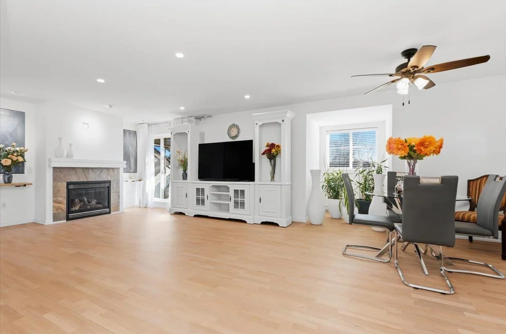 409 15621 MARINE DRIVE, White Rock BC V4B 1E1, White Rock BC — Residential for Sale - Photo 3