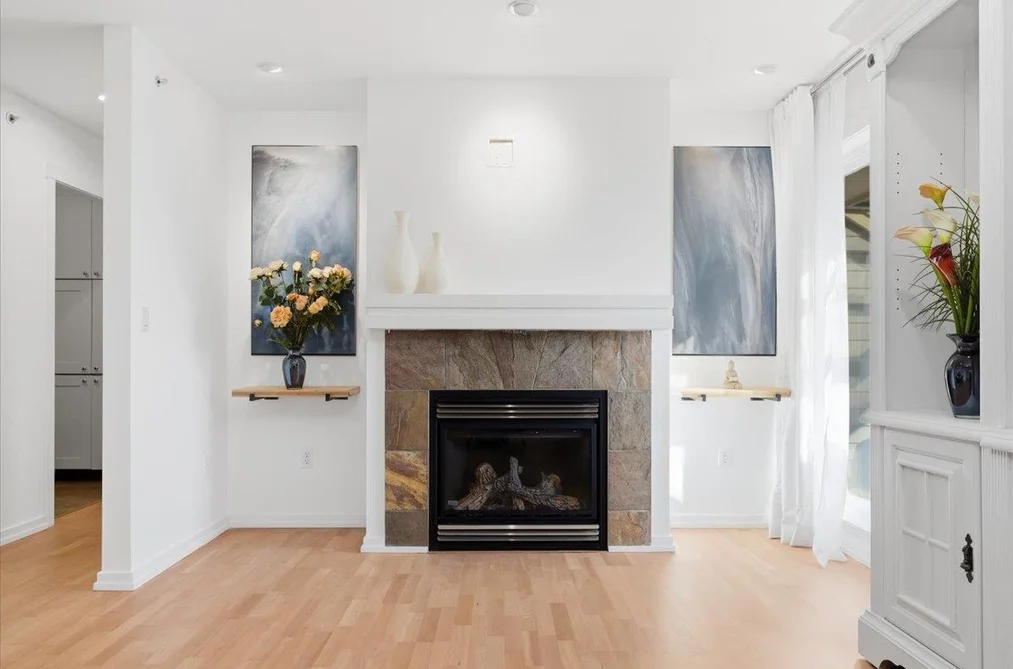 409 15621 MARINE DRIVE, White Rock BC V4B 1E1, White Rock BC — Residential for Sale - Photo 5