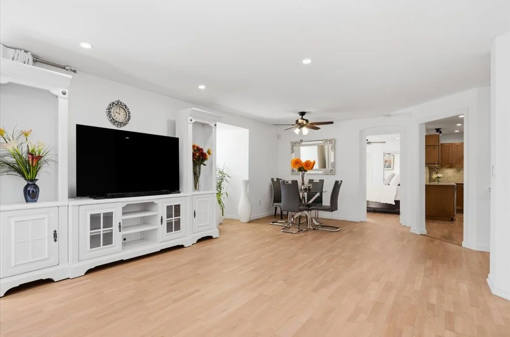 409 15621 MARINE DRIVE, White Rock BC V4B 1E1, White Rock BC — Residential for Sale - Photo 7