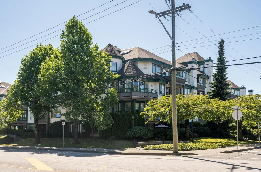 409 1576 MERKLIN STREET, White Rock BC V4B 5K2, White Rock BC — Residential for Sale - Photo 3