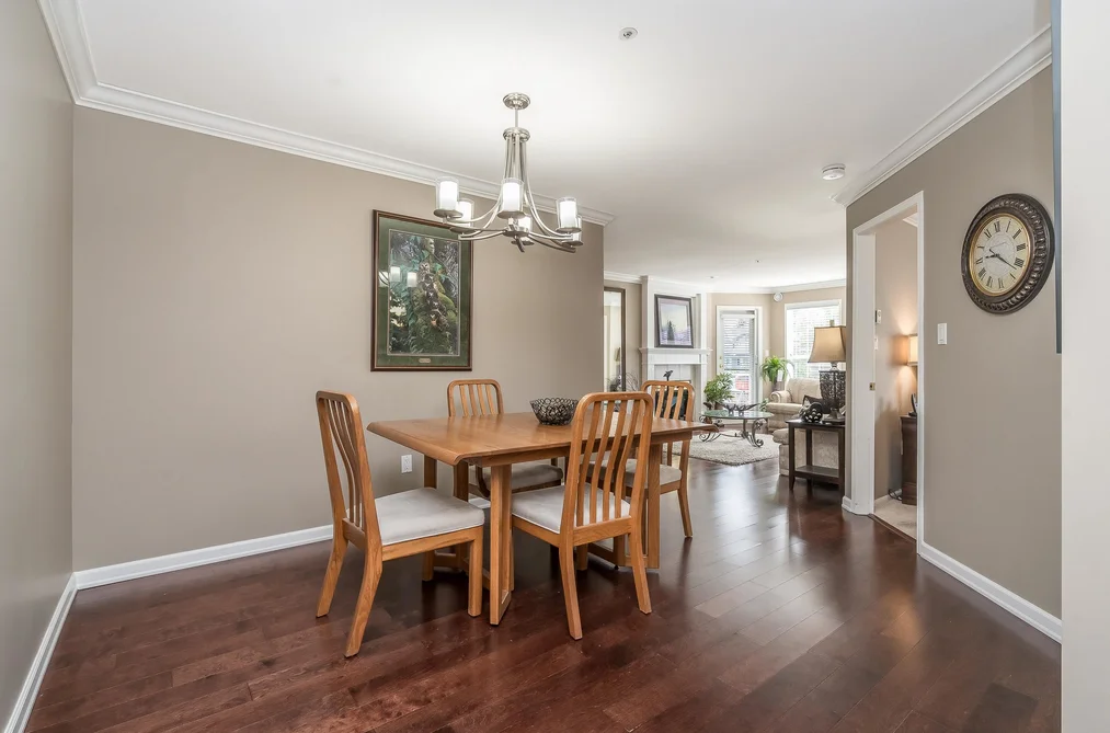 409 1576 MERKLIN STREET, White Rock BC V4B 5K2, White Rock BC — Residential for Sale - Photo 5