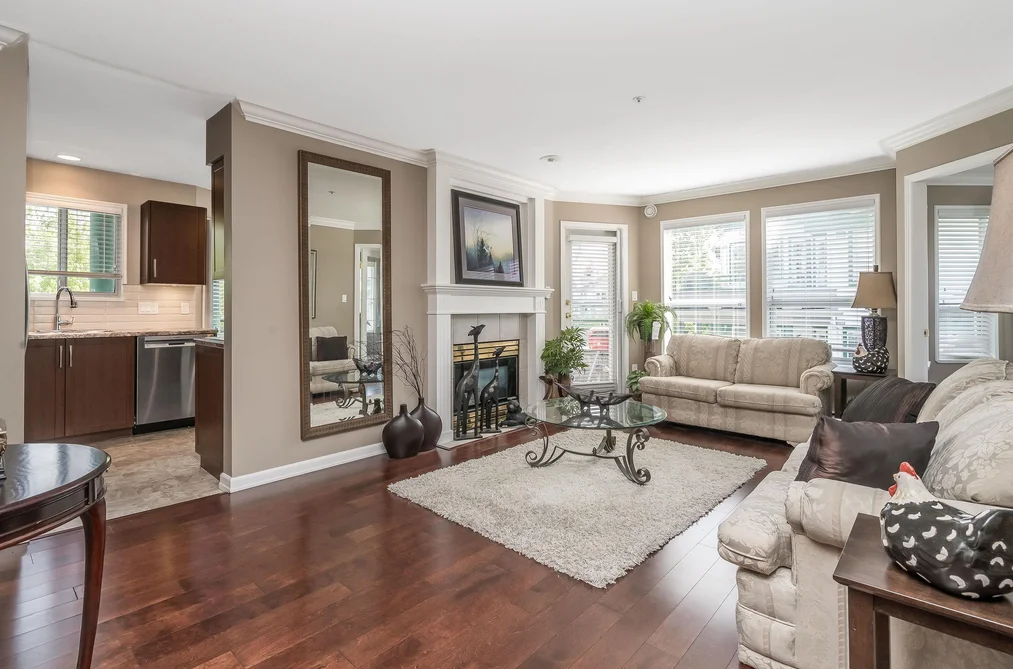409 1576 MERKLIN STREET, White Rock BC V4B 5K2, White Rock BC — Residential for Sale - Photo 7
