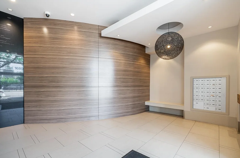 409 1680 W 4TH AVENUE, Vancouver BC V6J 1L9, Vancouver BC — Residential for Sale - Photo 5