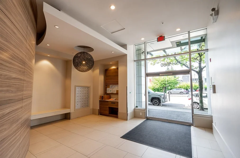 409 1680 W 4TH AVENUE, Vancouver BC V6J 1L9, Vancouver BC — Residential for Sale - Photo 6