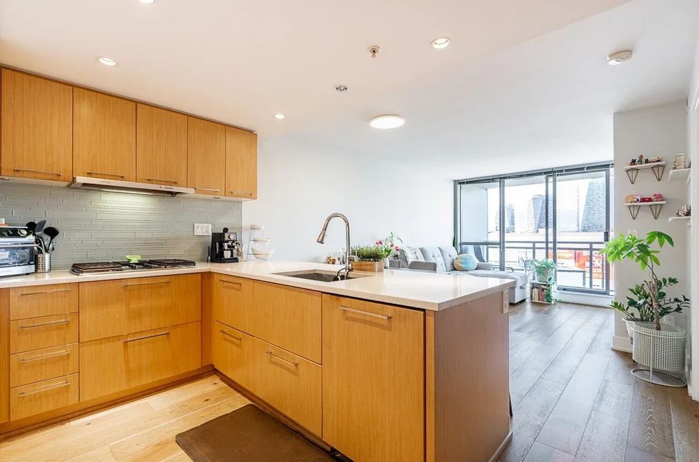 409 1680 W 4TH AVENUE, Vancouver BC V6J 1L9, Vancouver BC — Residential for Sale - Photo 7