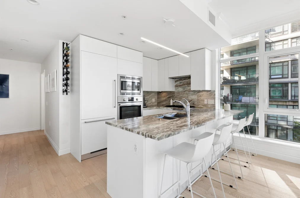 409 185 VICTORY SHIP WAY, North Vancouver BC V7L 0G2, North Vancouver BC — Residential for Sale - Photo 3