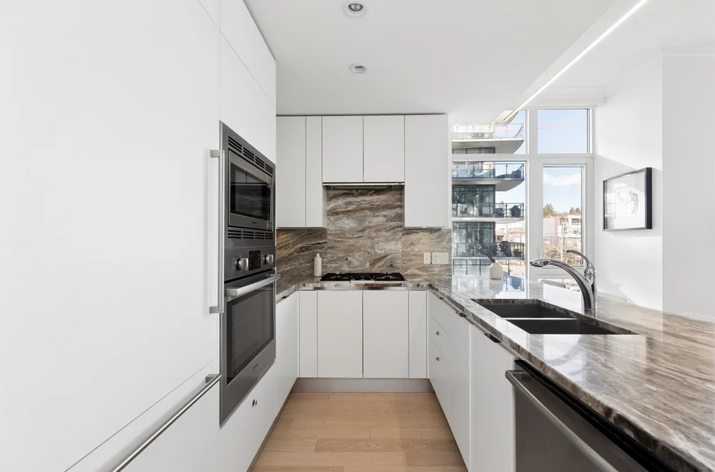 409 185 VICTORY SHIP WAY, North Vancouver BC V7L 0G2, North Vancouver BC — Residential for Sale - Photo 4