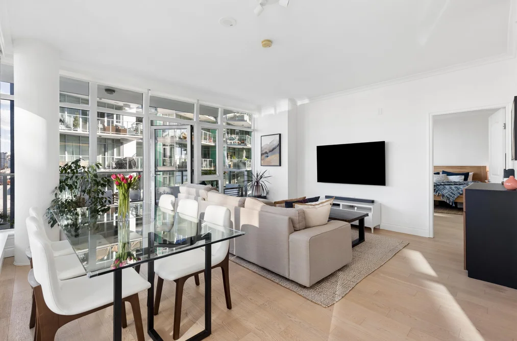 409 185 VICTORY SHIP WAY, North Vancouver BC V7L 0G2, North Vancouver BC — Residential for Sale - Photo 5