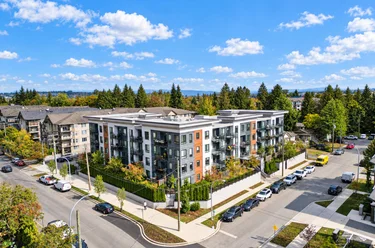 19825 54 Ave Unit 409, Langley, BC - MLS: R3169959