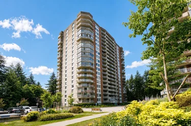 2024 W Fullerton Ave Unit 409, North Vancouver, BC - MLS: R3161455