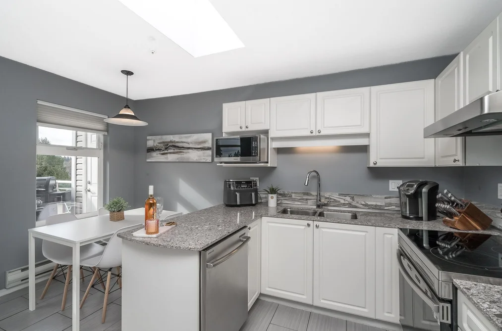 409 20245 53 AVENUE, Langley BC V3A 3V2, Langley BC — Residential for Sale - Photo 4