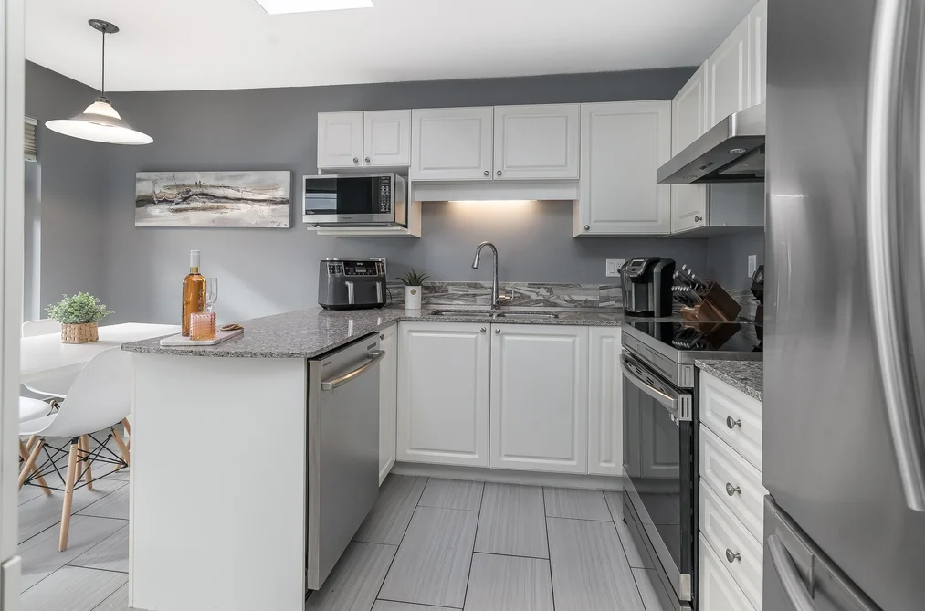 409 20245 53 AVENUE, Langley BC V3A 3V2, Langley BC — Residential for Sale - Photo 5