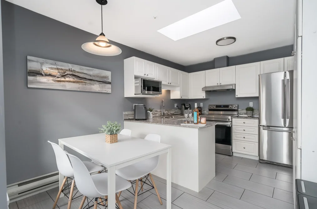 409 20245 53 AVENUE, Langley BC V3A 3V2, Langley BC — Residential for Sale - Photo 6