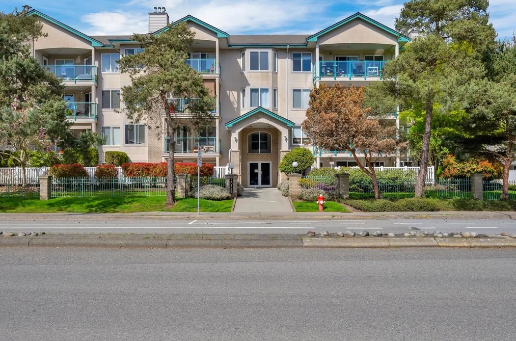 Condo for sale at 409 20443 53 Avenue Langley British Columbia - MLS: R3112153