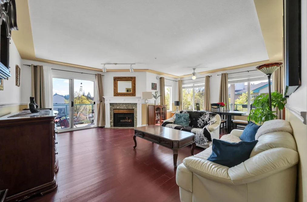 409 20443 53 AVENUE, Langley BC V3A 7A6, Langley BC — Residential for Sale - Photo 7