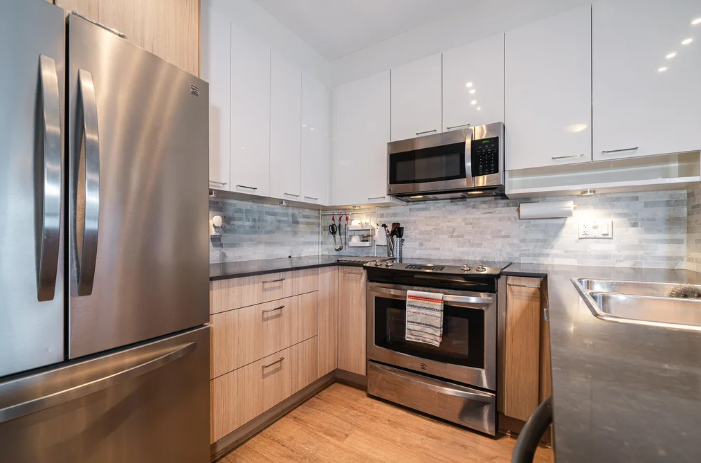 409 210 LEBLEU STREET, Coquitlam BC V3K 4L6, Coquitlam BC — Residential for Sale - Photo 4
