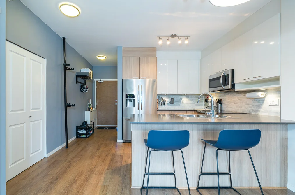 409 210 LEBLEU STREET, Coquitlam BC V3K 4L6, Coquitlam BC — Residential for Sale - Photo 6