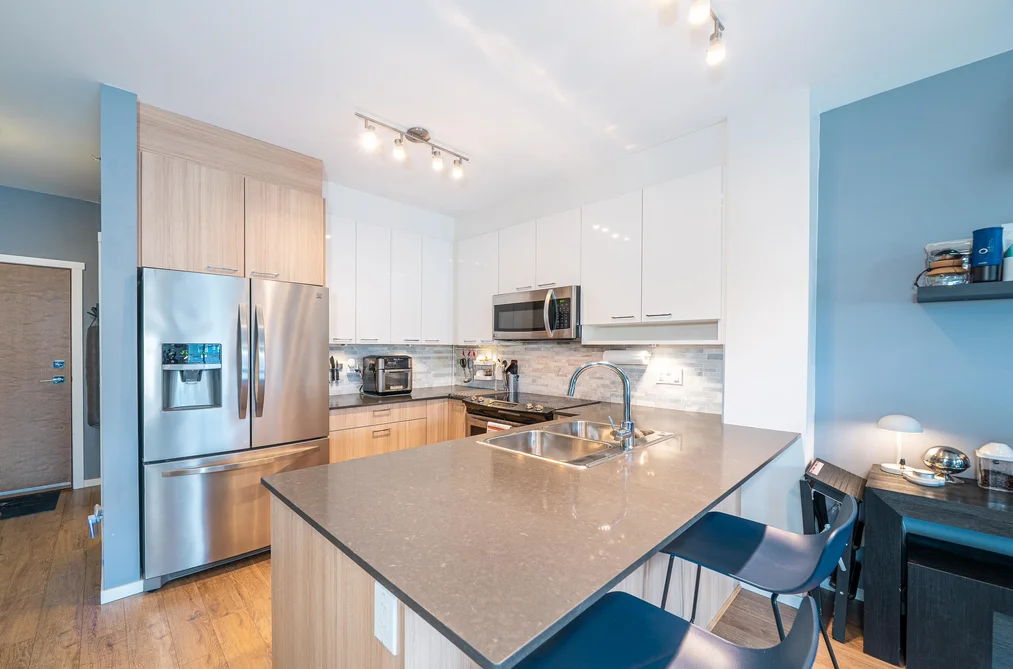 409 210 LEBLEU STREET, Coquitlam BC V3K 4L6, Coquitlam BC — Residential for Sale - Photo 7