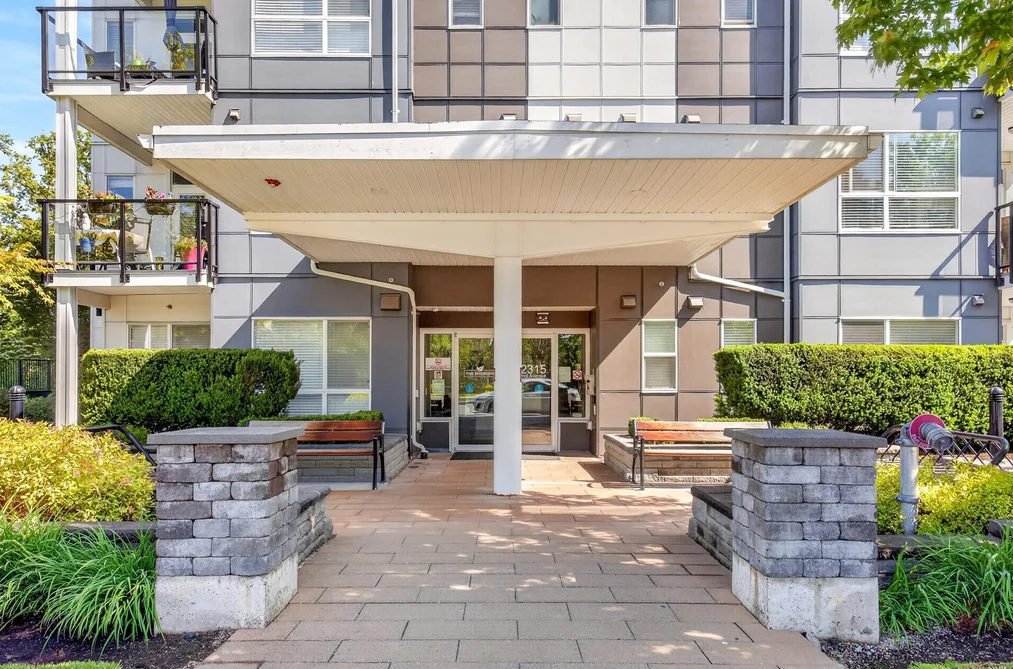 409 22315 122 AVENUE, Maple Ridge BC V2X 4K7, Maple Ridge BC — Residential for Sale - Photo 2