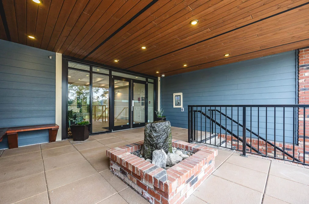 Condo for sale at 409 22327 River Road Maple Ridge British Columbia - MLS: R3147412