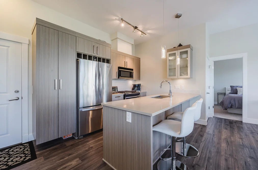 Condo for sale at 409 22327 River Road Maple Ridge British Columbia - MLS: R3117784