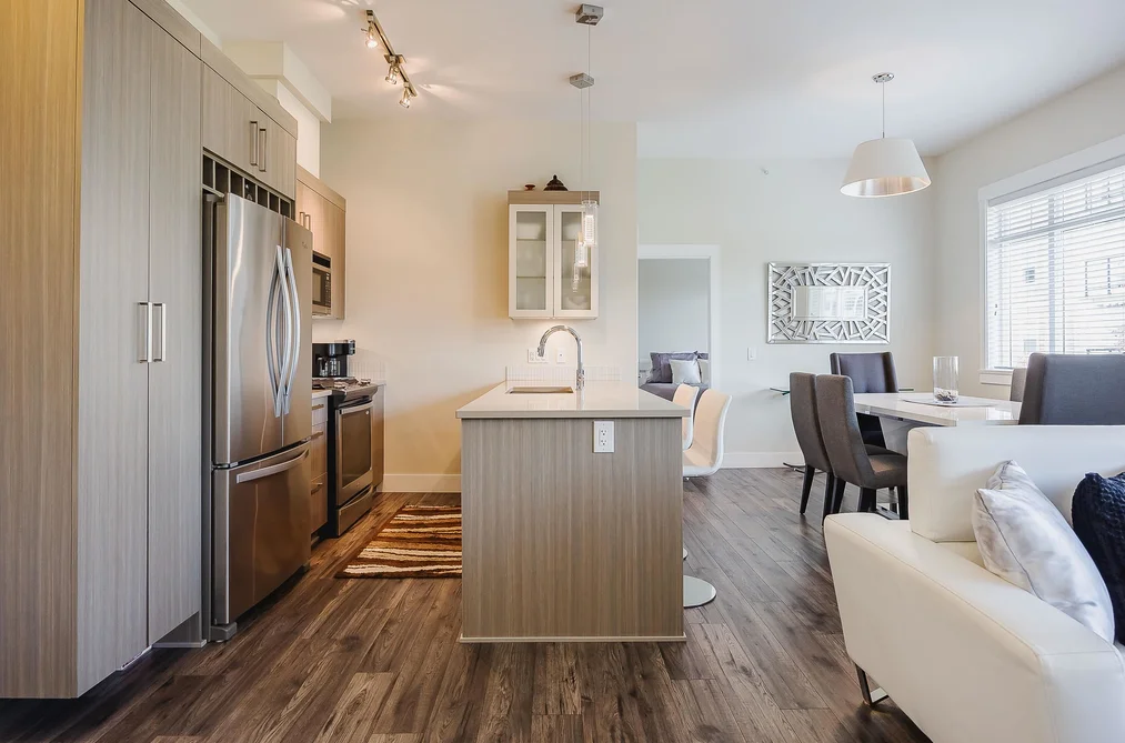 409 22327 RIVER ROAD, Maple Ridge BC V2X 2C7, Maple Ridge BC — Residential for Sale - Photo 2