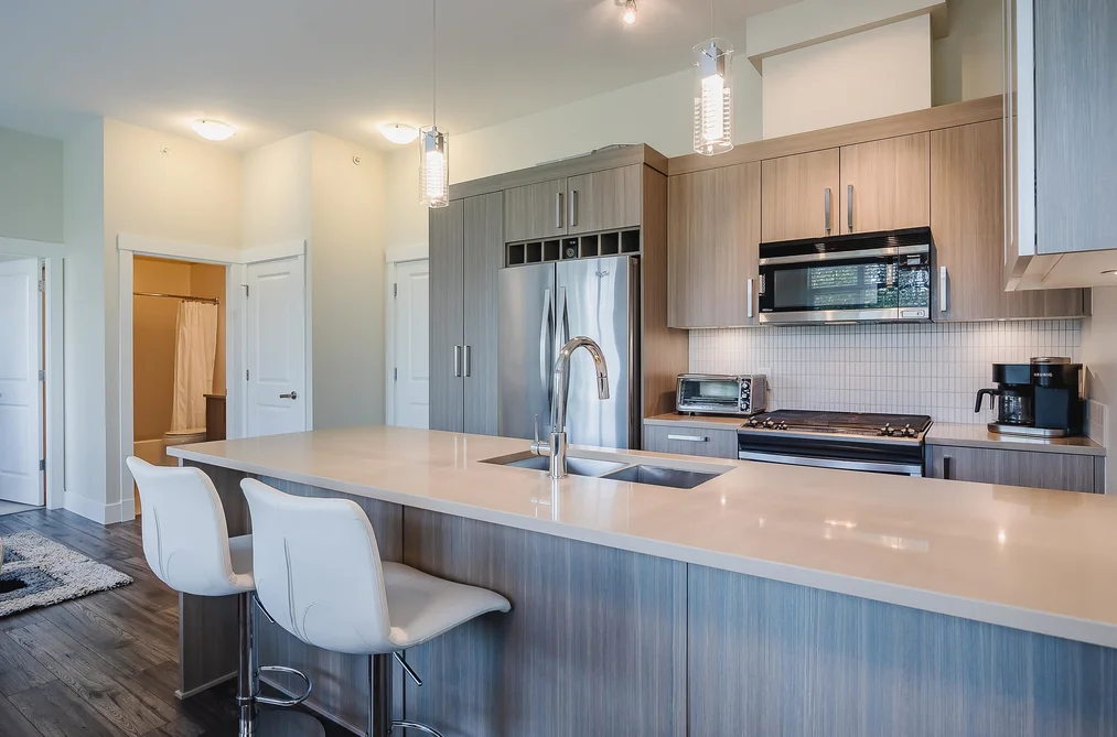 409 22327 RIVER ROAD, Maple Ridge BC V2X 2C7, Maple Ridge BC — Residential for Sale - Photo 4