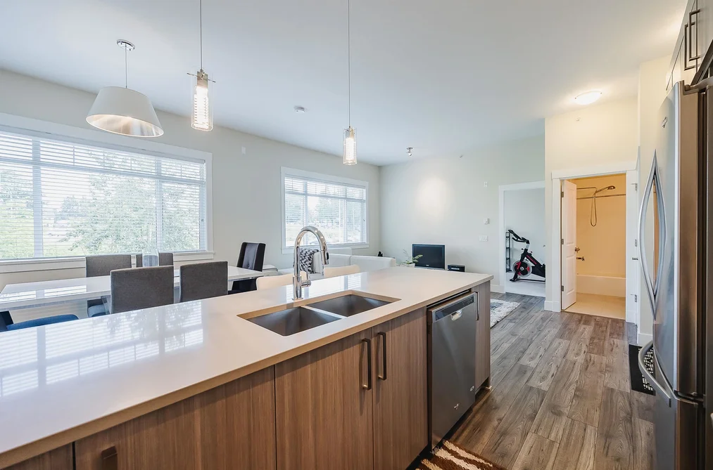 409 22327 RIVER ROAD, Maple Ridge BC V2X 2C7, Maple Ridge BC — Residential for Sale - Photo 5