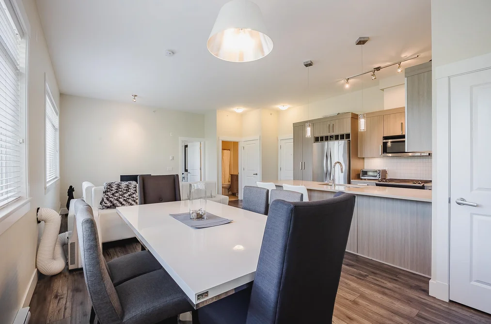 409 22327 RIVER ROAD, Maple Ridge BC V2X 2C7, Maple Ridge BC — Residential for Sale - Photo 6