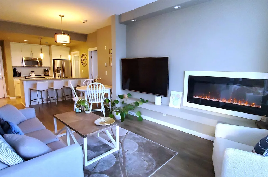 409 2242 WHATCOM ROAD, Abbotsford BC V3G 0G3, Abbotsford BC — Residential for Sale - Photo 4