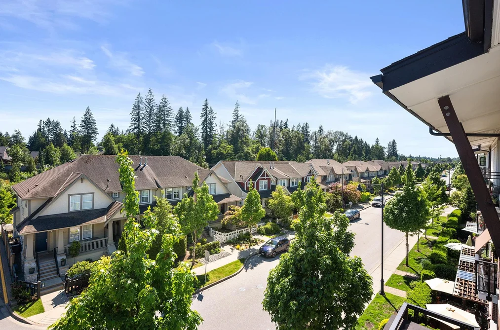 Condo for sale at 409 23215 Billy Brown Road Langley British Columbia - MLS: R3091310
