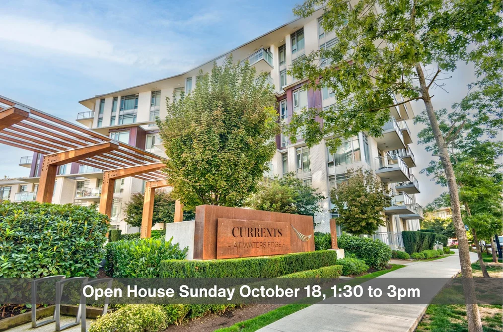 3188 Riverwalk Ave Unit 409, Vancouver, BC - MLS: R3170066