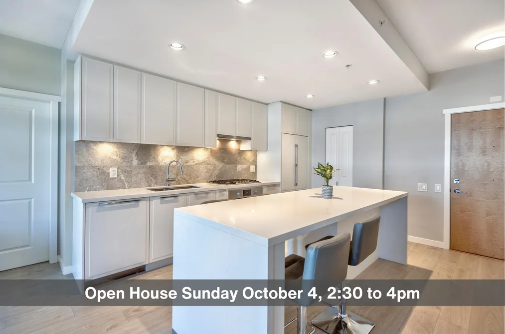 Condo for sale at 409 3188 Riverwalk Avenue Vancouver British Columbia - MLS: R3170066