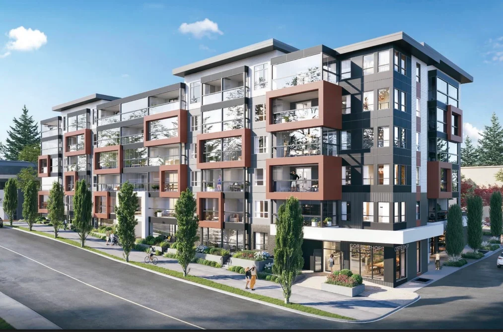 Condo for sale at 409 32528 Simon Avenue Abbotsford British Columbia - MLS: R3151883