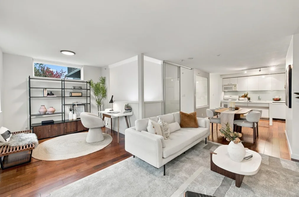 328 E 11th Ave Unit 409, Vancouver, BC - MLS: R3172460