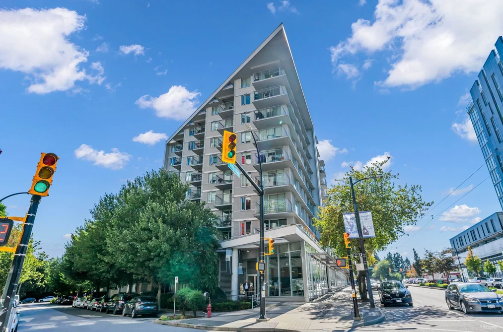 Condo for sale at 409 328 E 11th Avenue Vancouver British Columbia - MLS: R3088683
