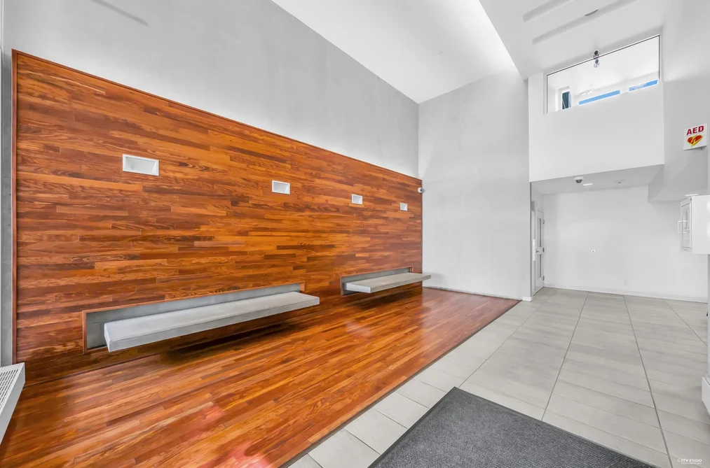409 328 E 11TH AVENUE, Vancouver BC V5T 4W1, Vancouver BC — Residential for Sale - Photo 3