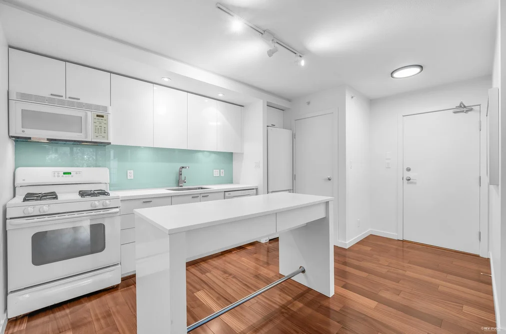 409 328 E 11TH AVENUE, Vancouver BC V5T 4W1, Vancouver BC — Residential for Sale - Photo 4