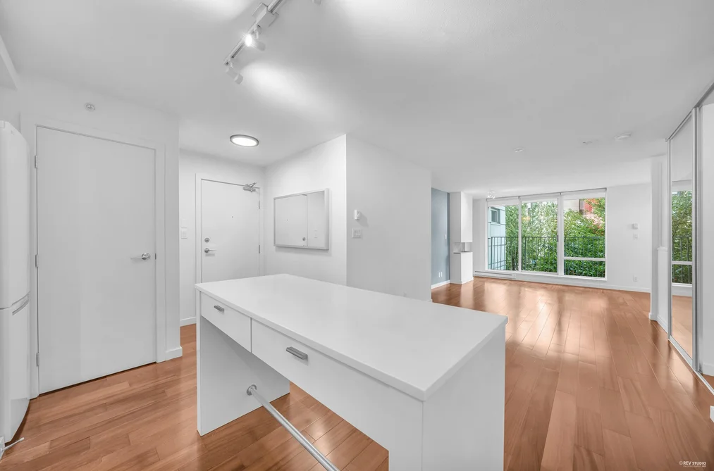 409 328 E 11TH AVENUE, Vancouver BC V5T 4W1, Vancouver BC — Residential for Sale - Photo 6
