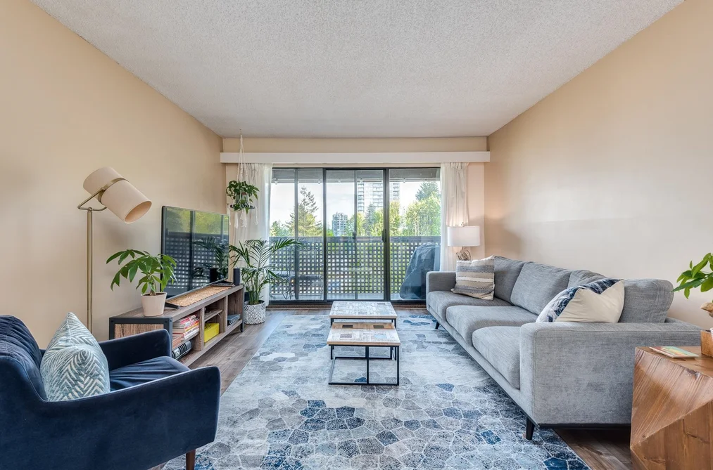 Condo for sale at 409 340 Ginger Drive New Westminster British Columbia - MLS: R3130271