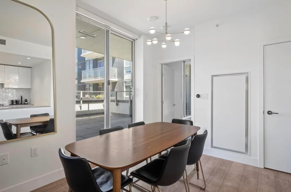 409 3581 E KENT AVENUE NORTH, Vancouver BC V5S 0H6, Vancouver BC — Residential for Sale - Photo 5
